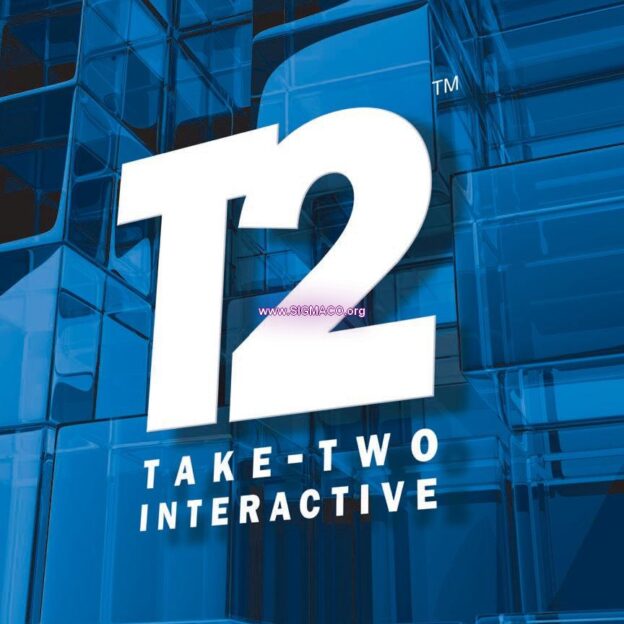 Take-two interactive software (t2)