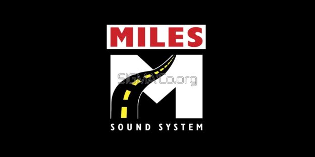 Miles sound system