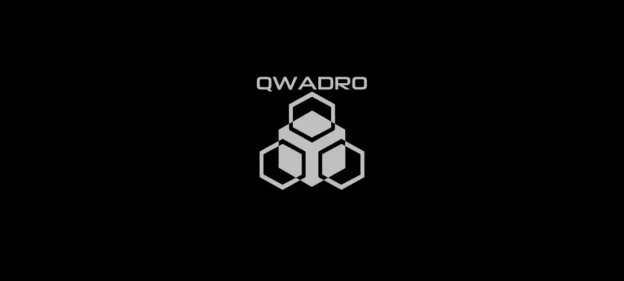 The qwadro draw i/o system infrastructure