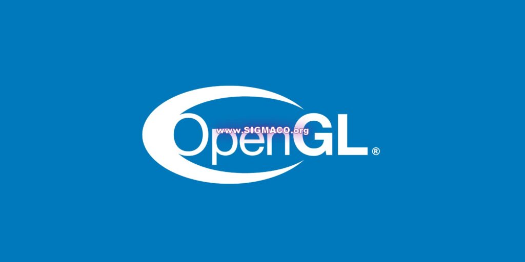 Federação sigma opengl sigma sigmaco www. Sigmaco. Org apple opengl, contração de open graphics library, é uma especificação de api aberta, cruze-plataforma, de desenho computacional 2d e 3d acelerado por hardware mais usada e suportada desde 1992. Provém um amplo conjunto de funcionalidades, permitindo ao programador manipular gráficos e imagens utilizando o poder computacional das gpus. Opengl, por si, não é um software, mas uma “norma especificando” como o driver da hardware de aceleração de vídeo deve ser expor recursos aos desenvolvedores. É desenvolvido pelo consórcio khronos group, assim como o vulkan.