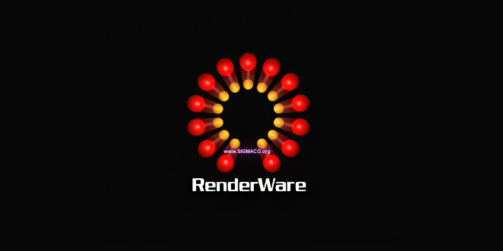 Rw renderware 2 sigma sigmaco www. Sigmaco. Org a sigma co. Renderware, 2d, 3d, 3ds max, api, cad, cam, cgi, criterion software, direct3d, graphics engine, graphics rendering, html, json, markup laguage, opengl, renderware 2, renderware audio, renderware physics, state machine, xml renderware 2 é uma interface de programação de aplicação (api), desenvolvida pela criterion software ltd. , para desenvolvimento de aplicações de cgi 2d e 3d. Apesar de ter se destacado como uma api de gráfico para desenvolvimento de games, foi usada também em aplicações de cad e cam, tais como 3d studio max. Naquele tempo, renderware era usada no mesmo nível, ou até como substituição, para o opengl e direct3d, em contraste com o futuro em que usaria estas últimas como subsistema.