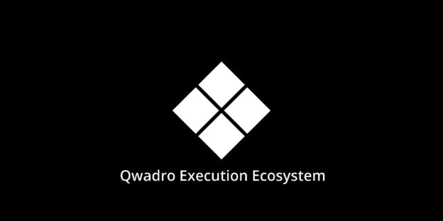 The qwadro execution ecosystem